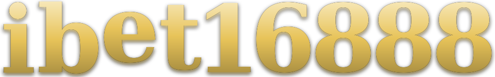 ibet16888 logo