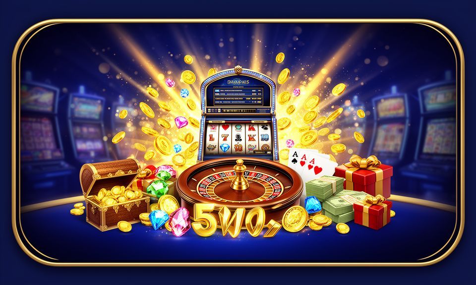 ibet16888 Casino Hold Em