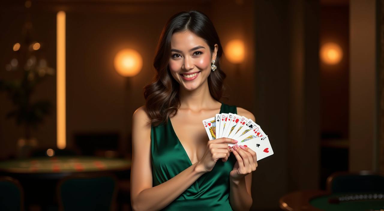 ibet16888 Casino Hold Em