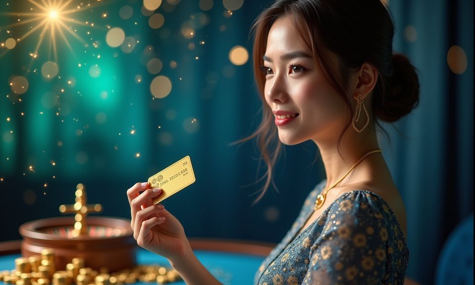 ibet16888 Gold Rush